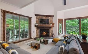 Tremblant Prestige - Manoir 118-10